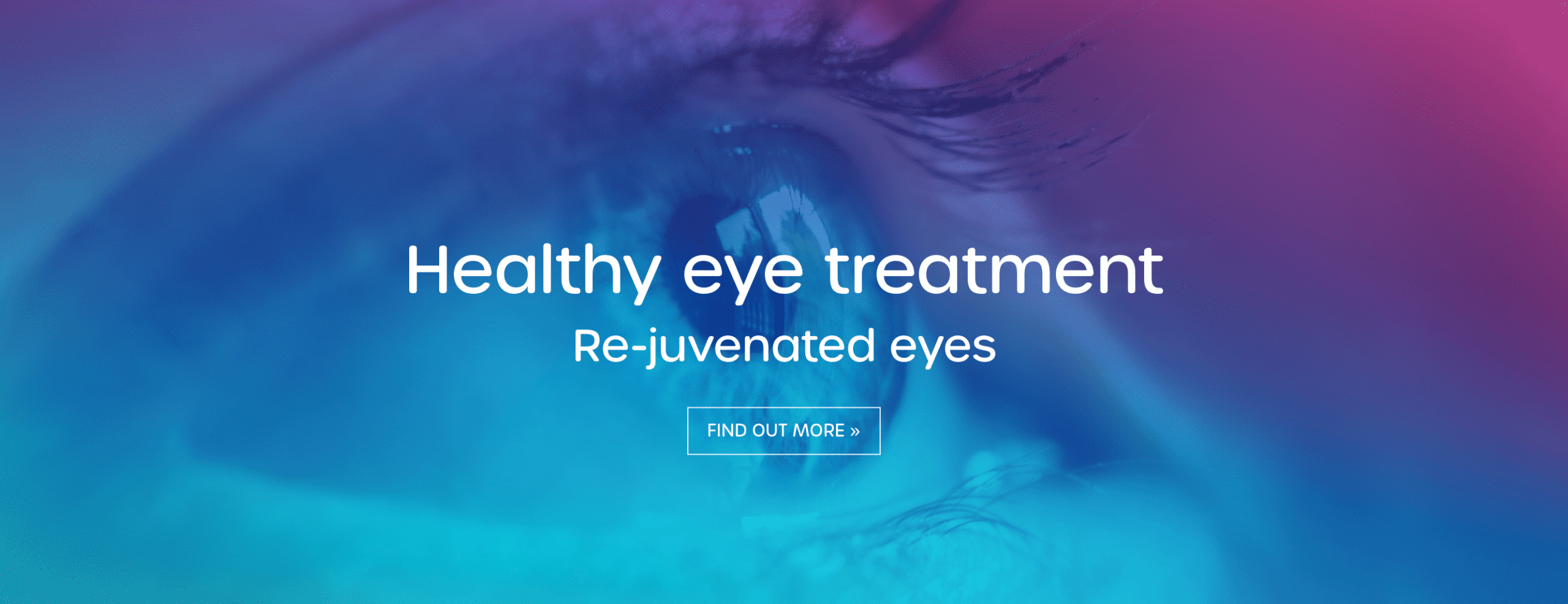 Dry Eye Spa | Treat Yourself To Some Eyedrotherapy™